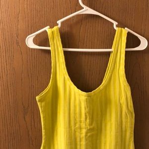 Long dress for Spring and Summer. Walk along the beach. Maxi dress